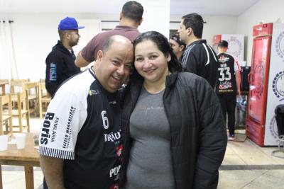 3Âª Feijoada dos Malas foi sucesso absoluto