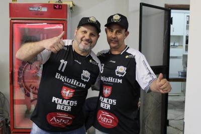 3Âª Feijoada dos Malas foi sucesso absoluto