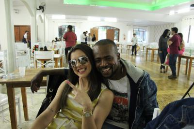 3Âª Feijoada dos Malas foi sucesso absoluto