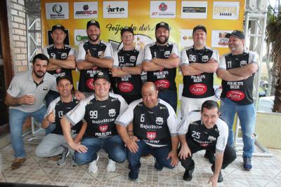 3Âª Feijoada dos Malas foi sucesso absoluto