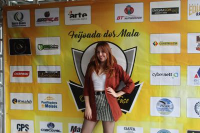 3Âª Feijoada dos Malas foi sucesso absoluto