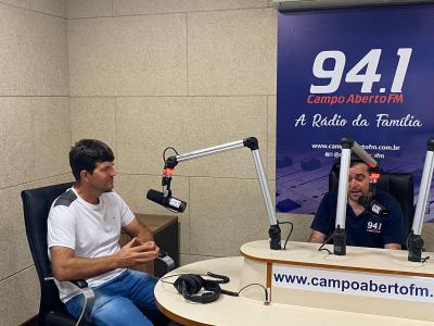 Inicia noite desta terÃ§a (02) o TrÃ­duo em Louvor ao Bom Jesus, em Linha Nova Rio Bonito do IguaÃ§u