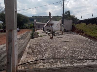 Inicia noite desta terÃ§a (02) o TrÃ­duo em Louvor ao Bom Jesus, em Linha Nova Rio Bonito do IguaÃ§u
