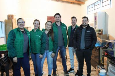 Sorteio da ContribuiÃ§Ã£o Premiada encerrou a 60Âª Festa do Senhor Bom Jesus em Campo Mendes