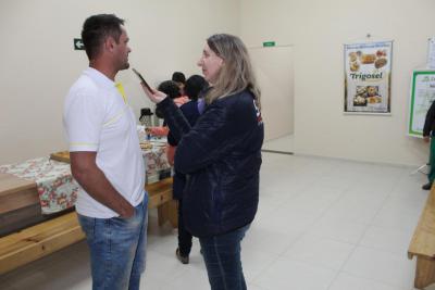 PromoÃ§Ã£o FRASE PREMIADA TRIGOSEL premia participantes