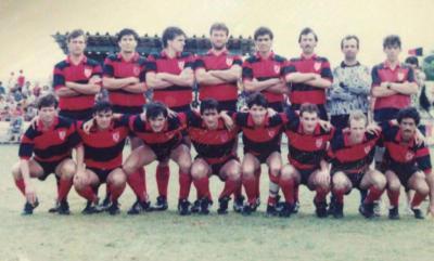 FaÃ­sca serÃ¡ o homenageado no Gol do Garotinho dentro do Giro Esportivo neste sÃ¡bado (03)