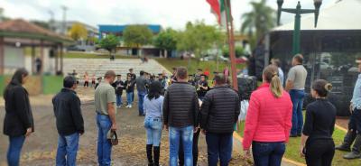 Virmond realiza 2Âª FeirÃ£o da IndependÃªncia