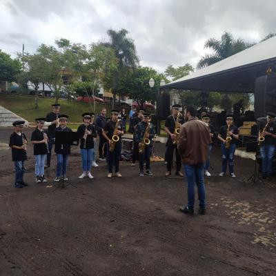 Virmond realiza 2Âª FeirÃ£o da IndependÃªncia