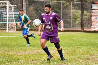 Giro Esportivo repercute as modalidades campeãs de Laranjeiras do Sul no Jarcans durante esta semana