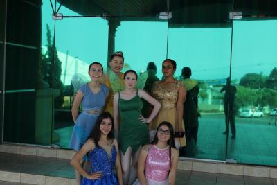 XI Festival de Teatro e MÃºsica Infantil do ColÃ©gio Gildo foi sucesso de pÃºblico