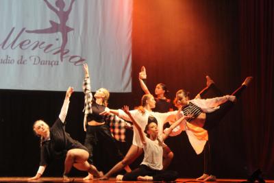 XI Festival de Teatro e MÃºsica Infantil do ColÃ©gio Gildo foi sucesso de pÃºblico