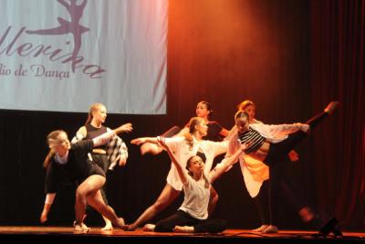 XI Festival de Teatro e MÃºsica Infantil do ColÃ©gio Gildo foi sucesso de pÃºblico