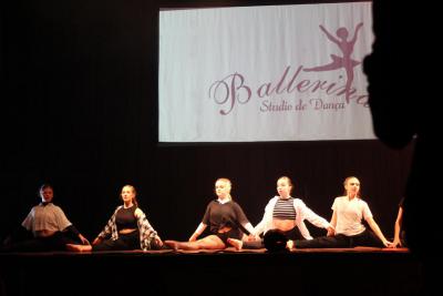 XI Festival de Teatro e MÃºsica Infantil do ColÃ©gio Gildo foi sucesso de pÃºblico