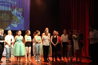 XI Festival de Teatro e MÃºsica Infantil do ColÃ©gio Gildo foi sucesso de pÃºblico