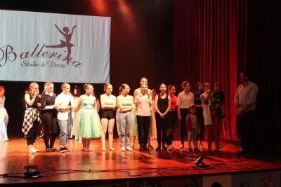 XI Festival de Teatro e MÃºsica Infantil do ColÃ©gio Gildo foi sucesso de pÃºblico