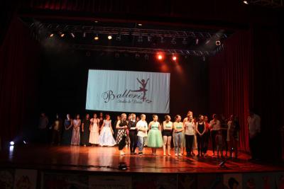XI Festival de Teatro e MÃºsica Infantil do ColÃ©gio Gildo foi sucesso de pÃºblico