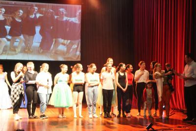XI Festival de Teatro e MÃºsica Infantil do ColÃ©gio Gildo foi sucesso de pÃºblico