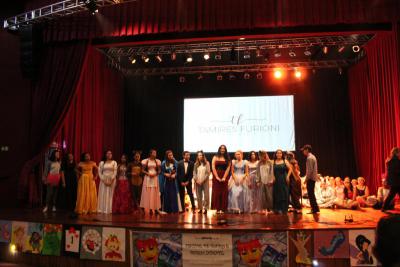 XI Festival de Teatro e MÃºsica Infantil do ColÃ©gio Gildo foi sucesso de pÃºblico