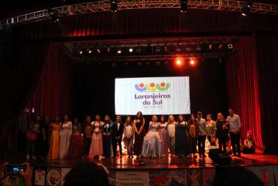 XI Festival de Teatro e MÃºsica Infantil do ColÃ©gio Gildo foi sucesso de pÃºblico