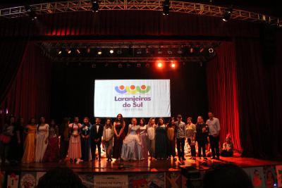 XI Festival de Teatro e MÃºsica Infantil do ColÃ©gio Gildo foi sucesso de pÃºblico