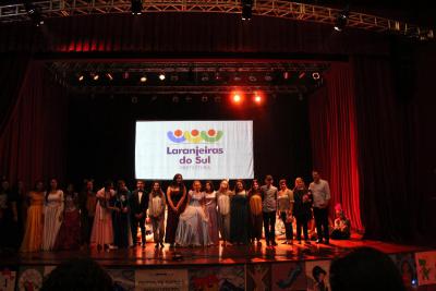 XI Festival de Teatro e MÃºsica Infantil do ColÃ©gio Gildo foi sucesso de pÃºblico
