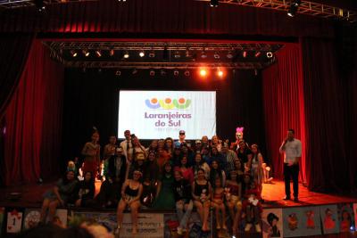 XI Festival de Teatro e MÃºsica Infantil do ColÃ©gio Gildo foi sucesso de pÃºblico