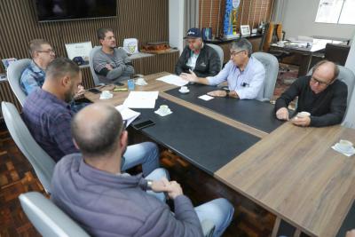 Prefeitura de Laranjeiras do Sul aprova nova tabela base para cÃ¡lculo da declaraÃ§Ã£o do ITR no municÃ­pio 