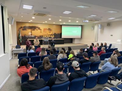Coprossel investe na capacitaÃ§Ã£o das mulheres e jovens do Agro regional