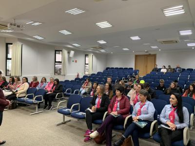 Coprossel investe na capacitaÃ§Ã£o das mulheres e jovens do Agro regional
