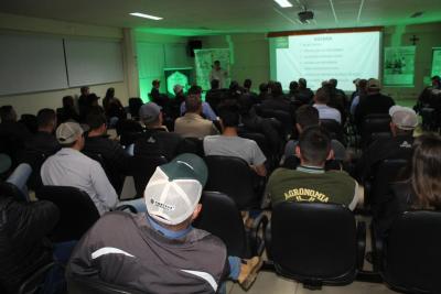 Desafio Soja 200 + Coprossel, referÃªncia em produtividade e rentabilidade 