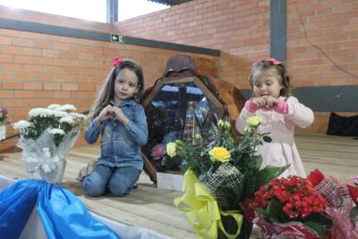 CONFIRA os ganhadores da premiaÃ§Ã£o da 37Âª Festa de N. Sra. Aparecida de Laranjeiras do Sul 