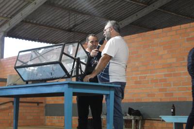 CONFIRA os ganhadores da premiaÃ§Ã£o da 37Âª Festa de N. Sra. Aparecida de Laranjeiras do Sul 