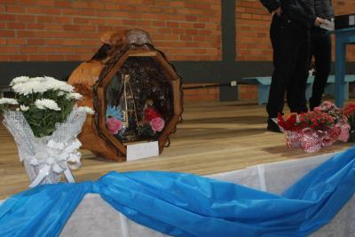 CONFIRA os ganhadores da premiaÃ§Ã£o da 37Âª Festa de N. Sra. Aparecida de Laranjeiras do Sul 