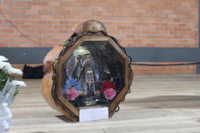 CONFIRA os ganhadores da premiaÃ§Ã£o da 37Âª Festa de N. Sra. Aparecida de Laranjeiras do Sul 