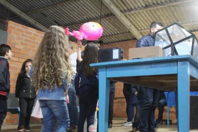 CONFIRA os ganhadores da premiaÃ§Ã£o da 37Âª Festa de N. Sra. Aparecida de Laranjeiras do Sul 
