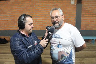 CONFIRA os ganhadores da premiaÃ§Ã£o da 37Âª Festa de N. Sra. Aparecida de Laranjeiras do Sul 
