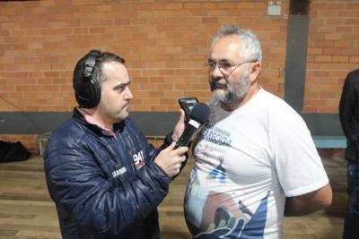CONFIRA os ganhadores da premiaÃ§Ã£o da 37Âª Festa de N. Sra. Aparecida de Laranjeiras do Sul 