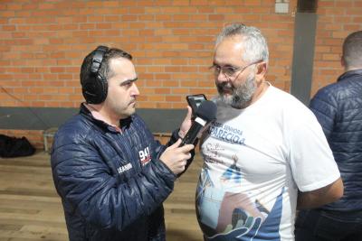 CONFIRA os ganhadores da premiaÃ§Ã£o da 37Âª Festa de N. Sra. Aparecida de Laranjeiras do Sul 
