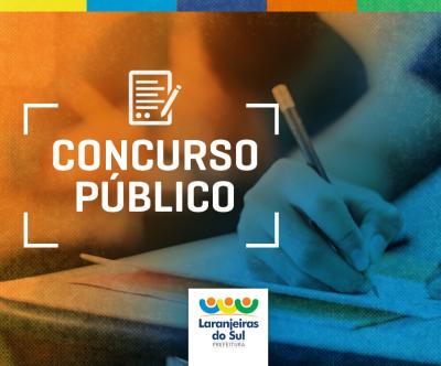 Provas do concurso pÃºblico da prefeitura acontecem neste domingo (23)