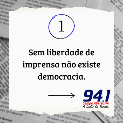 AssociaÃ§Ã£o de emissoras de rÃ¡dio e TV divulga nota de repÃºdio contra â€˜cerceamento de conteÃºdos jornalÃ­sticosâ€™
