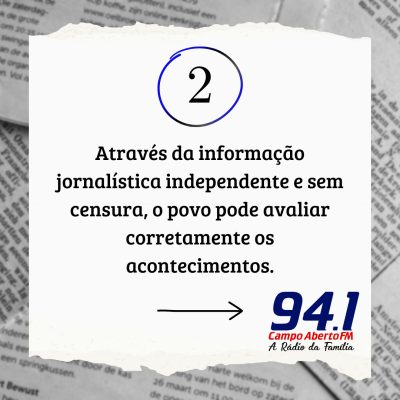 AssociaÃ§Ã£o de emissoras de rÃ¡dio e TV divulga nota de repÃºdio contra â€˜cerceamento de conteÃºdos jornalÃ­sticosâ€™