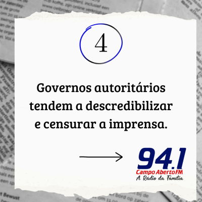 AssociaÃ§Ã£o de emissoras de rÃ¡dio e TV divulga nota de repÃºdio contra â€˜cerceamento de conteÃºdos jornalÃ­sticosâ€™