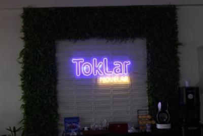 Confira os ganhadores do 2Âº sorteio da PromoÃ§Ã£o Tok PrÃªmios da Movelar Tok Lar