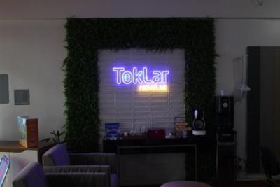 Confira os ganhadores do 2Âº sorteio da PromoÃ§Ã£o Tok PrÃªmios da Movelar Tok Lar