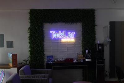 Confira os ganhadores do 2Âº sorteio da PromoÃ§Ã£o Tok PrÃªmios da Movelar Tok Lar