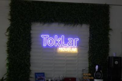 Confira os ganhadores do 2Âº sorteio da PromoÃ§Ã£o Tok PrÃªmios da Movelar Tok Lar