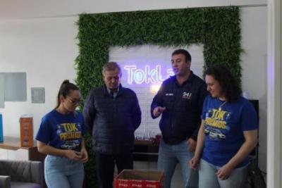Confira os ganhadores do 2Âº sorteio da PromoÃ§Ã£o Tok PrÃªmios da Movelar Tok Lar