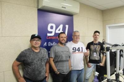 Alegria Geral e Gaita e Cia lanÃ§aram a promoÃ§Ã£o Saudade da Minha InfÃ¢ncia