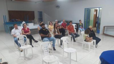LS: Comunidade do SantuÃ¡rio, apresentou o BalanÃ§o financeiro da 37Âª Festa em Louvor a Nossa Senhora Aparecida