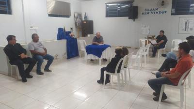 LS: Comunidade do SantuÃ¡rio, apresentou o BalanÃ§o financeiro da 37Âª Festa em Louvor a Nossa Senhora Aparecida